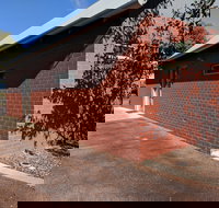 Hanover Bay Apartments - Tourism Adelaide