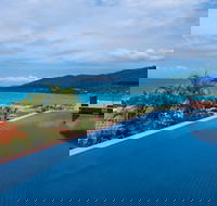 Magnificence at Airlie