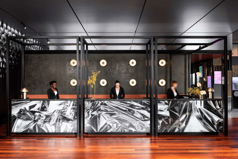 QT Perth - Tourism Adelaide 1