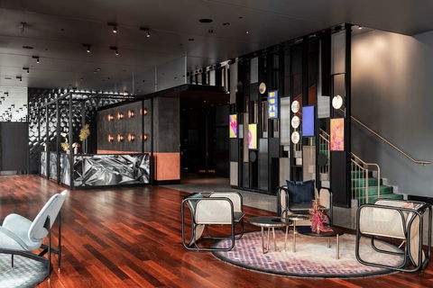 QT Perth - Tourism Adelaide 4