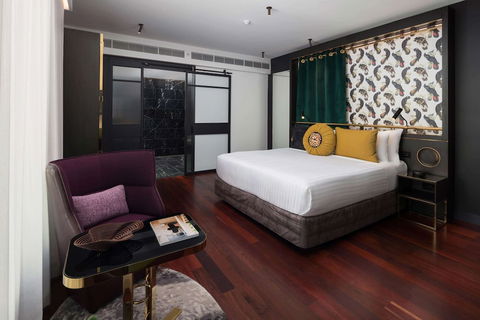 QT Perth - Tourism Adelaide 6