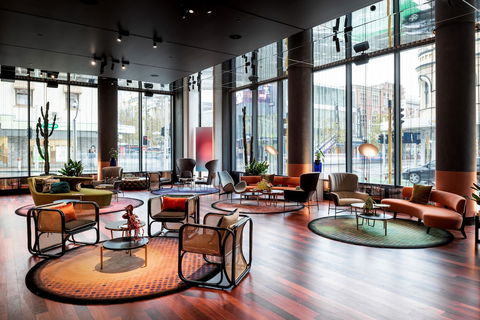 QT Perth - Tourism Adelaide 5