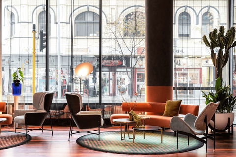 QT Perth - Tourism Adelaide 3