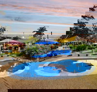 Discovery Parks - Airlie Beach