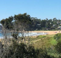 Absolute Beachfront Malua Bay - Tourism Adelaide