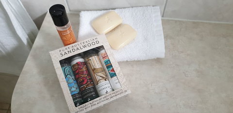 Middleton Mews Unit 8 - Tourism Adelaide 3