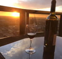 Adelaide Vue penthouse. - Tourism Adelaide