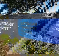 Australian Community Villages - Tourism Adelaide