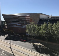 Adelaide North tce penthouse - Tourism Adelaide
