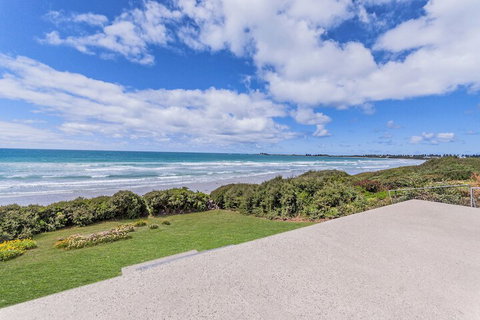 Aqua Mist Seascape - Tourism Adelaide 4