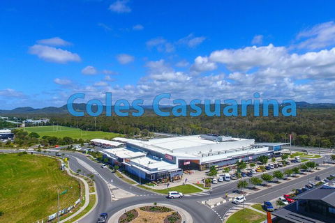Santai Retreat Luxury One Bedroom - Tourism Adelaide 1