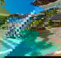 Santai Resort Apartment 321 - Tourism Adelaide