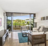 COTTON BEACH APARTMENT 33 WITH POOL VIEWS - Tourism Adelaide