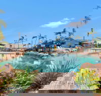 Discovery Parks - Townsville - Tourism Adelaide