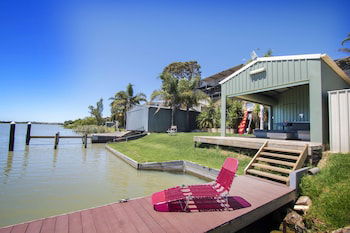 River Life - Tourism Adelaide 2