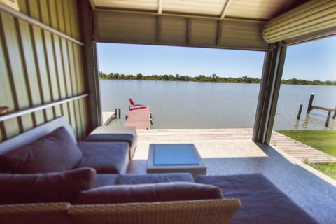 River Life - Tourism Adelaide 1
