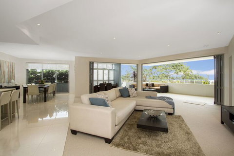 KINGSCLIFF OCEAN VIEW TERRACE By THE FIGTREE 5 - Tourism Adelaide 2