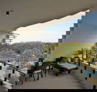 Cotton Beach Apartment 36 With Pool Views - Tourism Adelaide