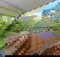Beach Shacks 32 Casuarina - Tourism Adelaide