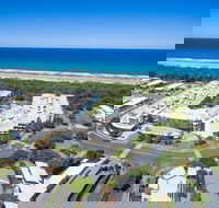 Cotton Beach Rooftop 55 - Tourism Adelaide