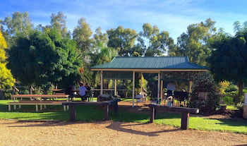 Bridge Motel Wellington - Tourism Adelaide 0