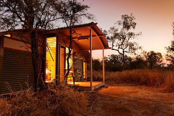 Bungle Bungle Savannah Lodge - Tourism Adelaide 2