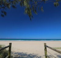 Pandanus Pocket 7 Beach Shack Moroccan style - Tourism Adelaide