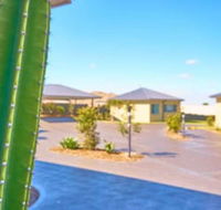 Hunter Oasis - Tourism Adelaide