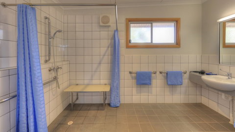 Discovery Parks - Katherine - Tourism Adelaide 4