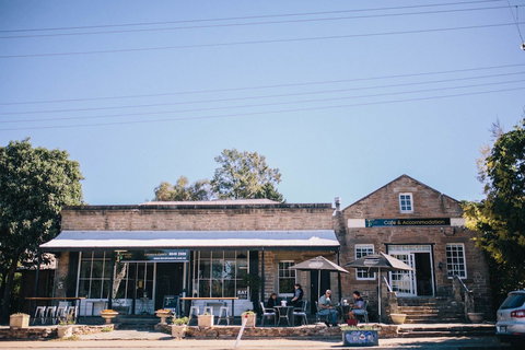 Terroir Auburn - Tourism Adelaide 0