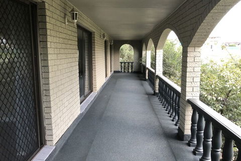 Warrawong Holiday Big Home - Tourism Adelaide 3