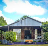 Peppercorn Cabin - Tourism Adelaide