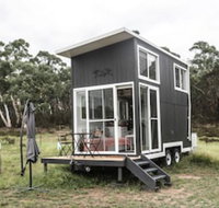 The Saddle Camp Tiny House Braidwood - Tourism Adelaide