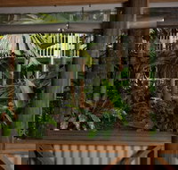 Castaways Resort  Spa Rainforest - Tourism Adelaide