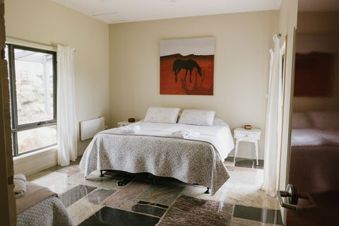 Spring Spur Stay - Tourism Adelaide 0