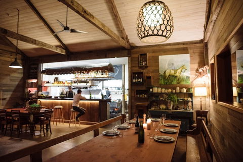 Spring Spur Stay - Tourism Adelaide 5