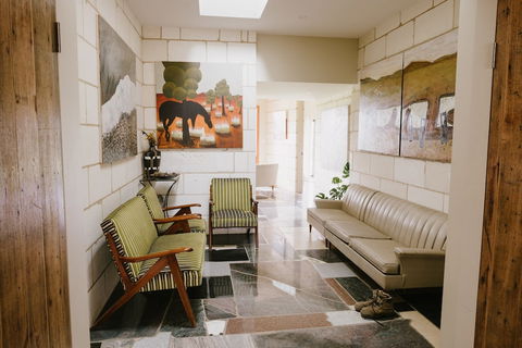 Spring Spur Stay - Tourism Adelaide 6