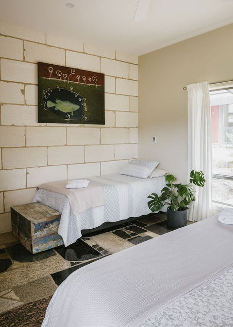 Spring Spur Stay - Tourism Adelaide 1
