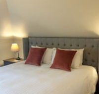 Lythgo's Row Colonial Cottages - Tourism Adelaide