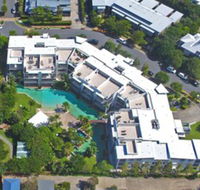 Drift Apartments North Swim Up 6 - Tourism Adelaide