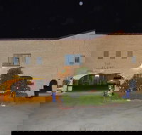 Alamo Motor Inn - Tourism Adelaide