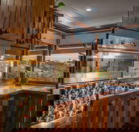 Glen Mervyn Lodge - Tourism Adelaide