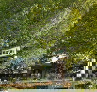 Holbrook SKYE Motel - Tourism Adelaide