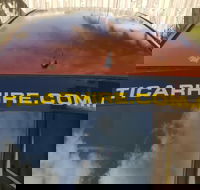 TI Motel Torres Strait - Tourism Adelaide