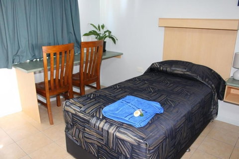 TI Motel Torres Strait - Tourism Adelaide 5