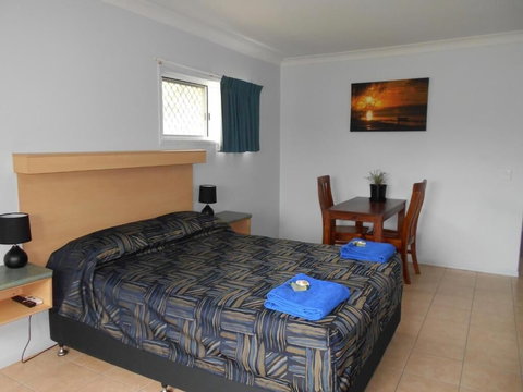 TI Motel Torres Strait - Tourism Adelaide 3