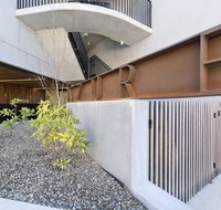 Accommodate Canberra - Azure - Tourism Adelaide
