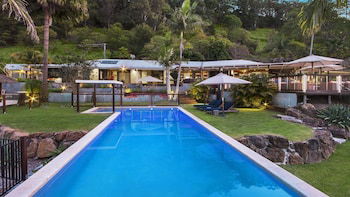 Wilsons Creek NSW Tourism Adelaide