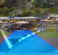 Eqeleni Byron Hinterland Retreat - Tourism Adelaide