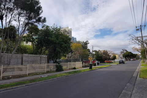 Clayton Apartment - Tourism Adelaide 5